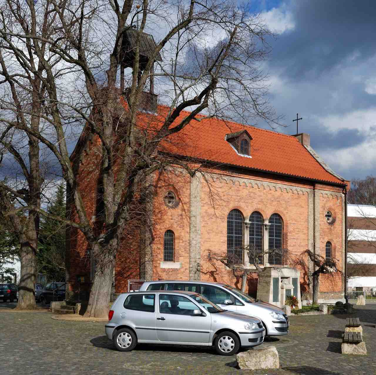 Das heutige Foto von irgendwo im Land